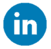 Linked In icon